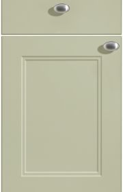 Windsor Lack 72J   Avocado softmatt