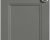 Windsor Lack 72Q   Quarzgrau softmatt