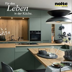 Журнал Nolte Kuechen 2023 (RU)