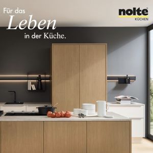 Каталог Nolte Kuechen 2024 (RU)