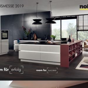 Каталог Nolte Kuechen 2020